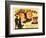 After the Thin Man, 1936-null-Framed Premium Giclee Print