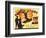 After the Thin Man, 1936-null-Framed Premium Giclee Print