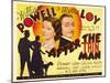 After the Thin Man, 1936-null-Mounted Art Print