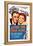 After the Thin Man, 1936-null-Framed Premier Image Canvas