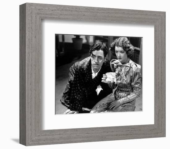 After the Thin Man-null-Framed Photo