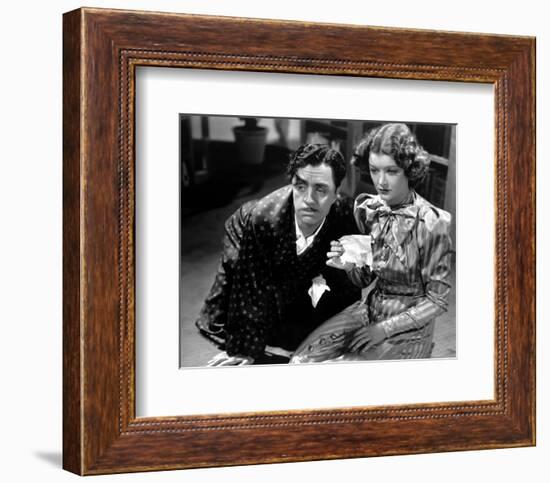 After the Thin Man-null-Framed Photo