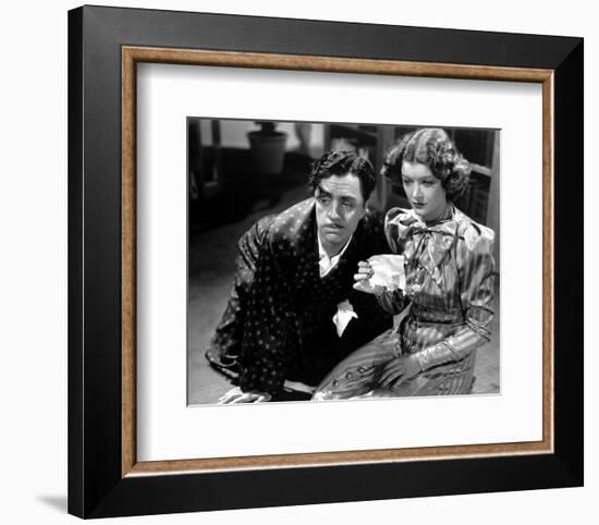 After the Thin Man-null-Framed Photo