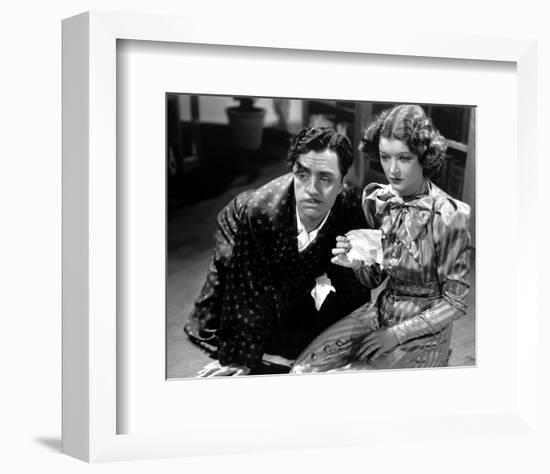 After the Thin Man-null-Framed Photo