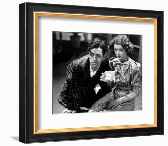 After the Thin Man-null-Framed Photo