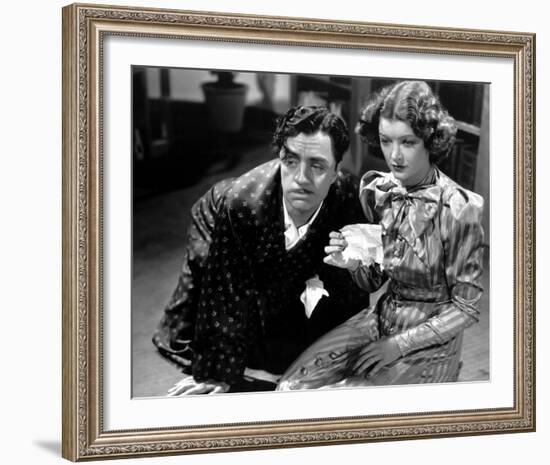 After the Thin Man-null-Framed Photo