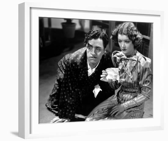 After the Thin Man-null-Framed Photo