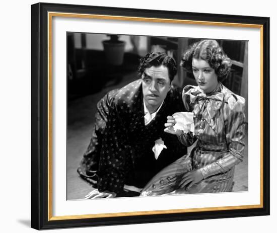 After the Thin Man-null-Framed Photo