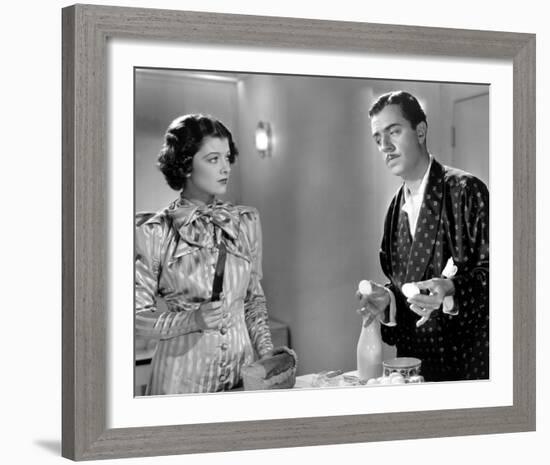 After the Thin Man-null-Framed Photo