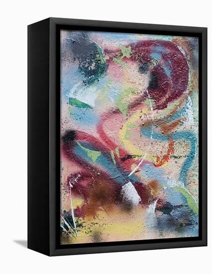 After the Unicorn-Ikahl Beckford-Framed Premier Image Canvas