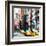 After Twitch NYC - 401 Broadway-Philippe Hugonnard-Framed Photographic Print