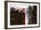 After Twitch NYC - Fog New York-Philippe Hugonnard-Framed Photographic Print