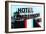 After Twitch NYC - Hotel Empire-Philippe Hugonnard-Framed Photographic Print