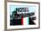 After Twitch NYC - Hotel Empire-Philippe Hugonnard-Framed Photographic Print