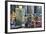 After Twitch NYC - Manhattan Buildings-Philippe Hugonnard-Framed Photographic Print