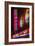 After Twitch NYC - Music Hall-Philippe Hugonnard-Framed Photographic Print