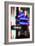 After Twitch NYC - Seventh Avenue-Philippe Hugonnard-Framed Photographic Print
