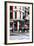 After Twitch NYC - Soho-Philippe Hugonnard-Framed Photographic Print