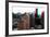 After Twitch NYC - Urban Landscape-Philippe Hugonnard-Framed Photographic Print