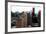 After Twitch NYC - Urban Landscape-Philippe Hugonnard-Framed Photographic Print