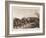 After Waterloo: Every Man for Himself, 1890-Andrew Carrick Gow-Framed Giclee Print