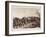 After Waterloo: Every Man for Himself, 1890-Andrew Carrick Gow-Framed Giclee Print