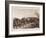 After Waterloo: Every Man for Himself, 1890-Andrew Carrick Gow-Framed Giclee Print