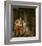 After-William Hogarth-Framed Art Print