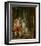 After-William Hogarth-Framed Art Print