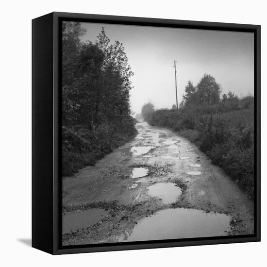 After-Tomislav Bogovic-Framed Premier Image Canvas