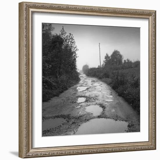 After-Tomislav Bogovic-Framed Photographic Print