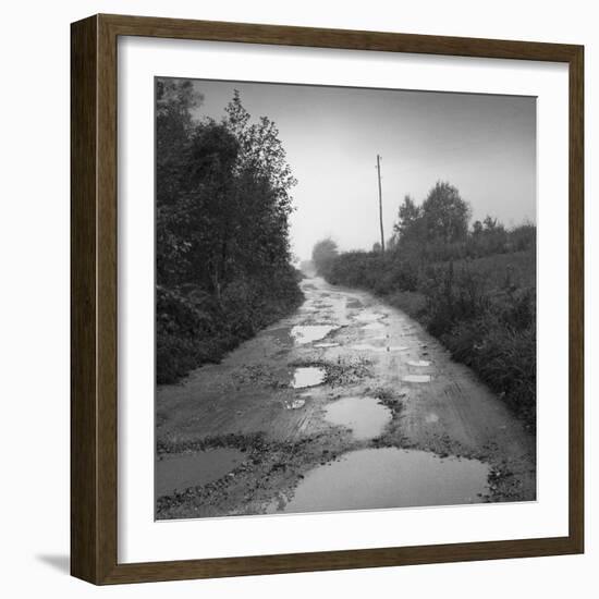 After-Tomislav Bogovic-Framed Photographic Print