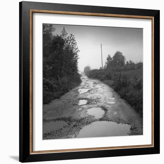 After-Tomislav Bogovic-Framed Photographic Print