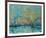 Afterglow-Jonas Lie-Framed Giclee Print