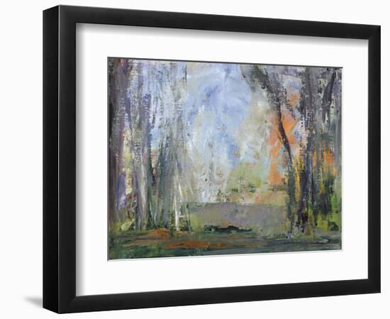 Afterglow-Elissa Gore-Framed Art Print