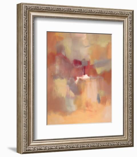 Afterglow-Nancy Ortenstone-Framed Art Print