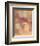 Afterglow-Nancy Ortenstone-Framed Art Print