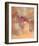 Afterglow-Nancy Ortenstone-Framed Art Print