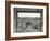 Aftermath of Verdun Battle-null-Framed Photographic Print