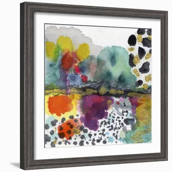 Aftermath-Wyanne-Framed Giclee Print