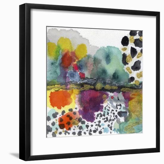 Aftermath-Wyanne-Framed Giclee Print