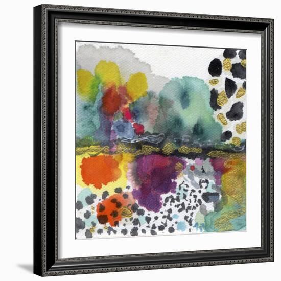 Aftermath-Wyanne-Framed Giclee Print