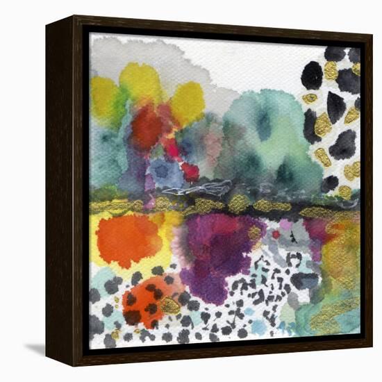 Aftermath-Wyanne-Framed Premier Image Canvas