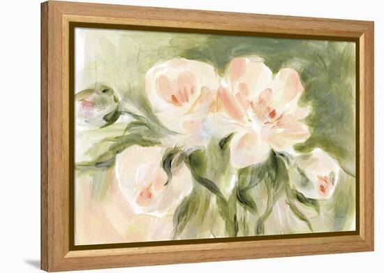 Afternoon Bouquet-Katrina Pete-Framed Stretched Canvas