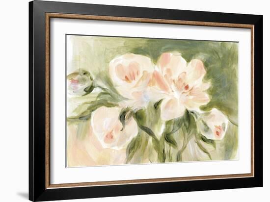 Afternoon Bouquet-Katrina Pete-Framed Art Print