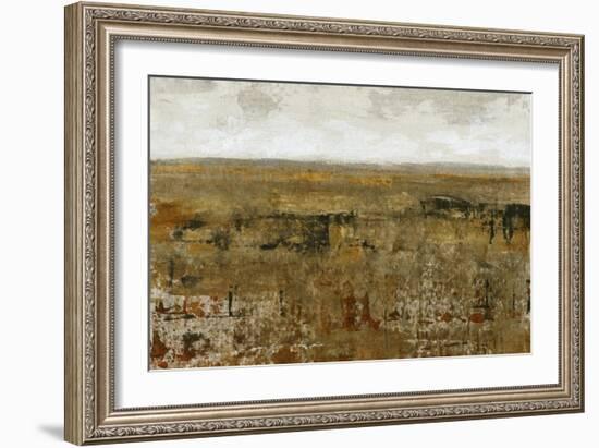 Afternoon Glow I-Tim O'toole-Framed Art Print