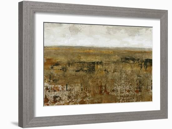 Afternoon Glow I-Tim O'toole-Framed Art Print