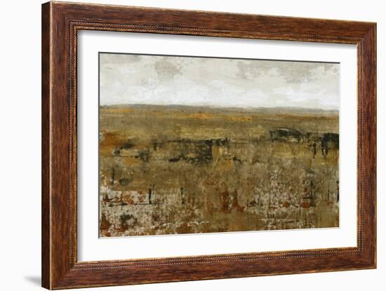 Afternoon Glow I-Tim O'toole-Framed Art Print