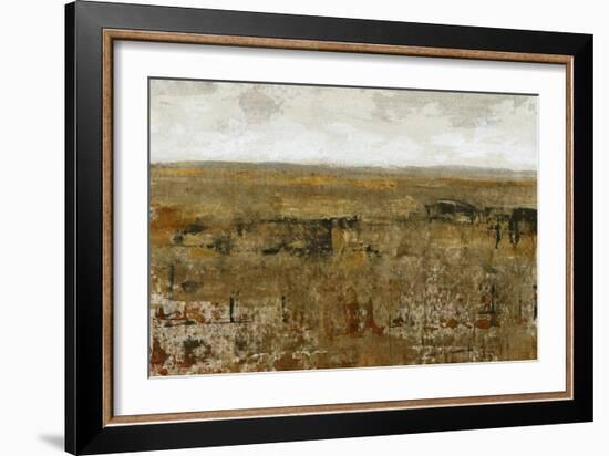 Afternoon Glow I-Tim O'toole-Framed Art Print