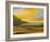 Afternoon I-Nelly Arenas-Framed Art Print